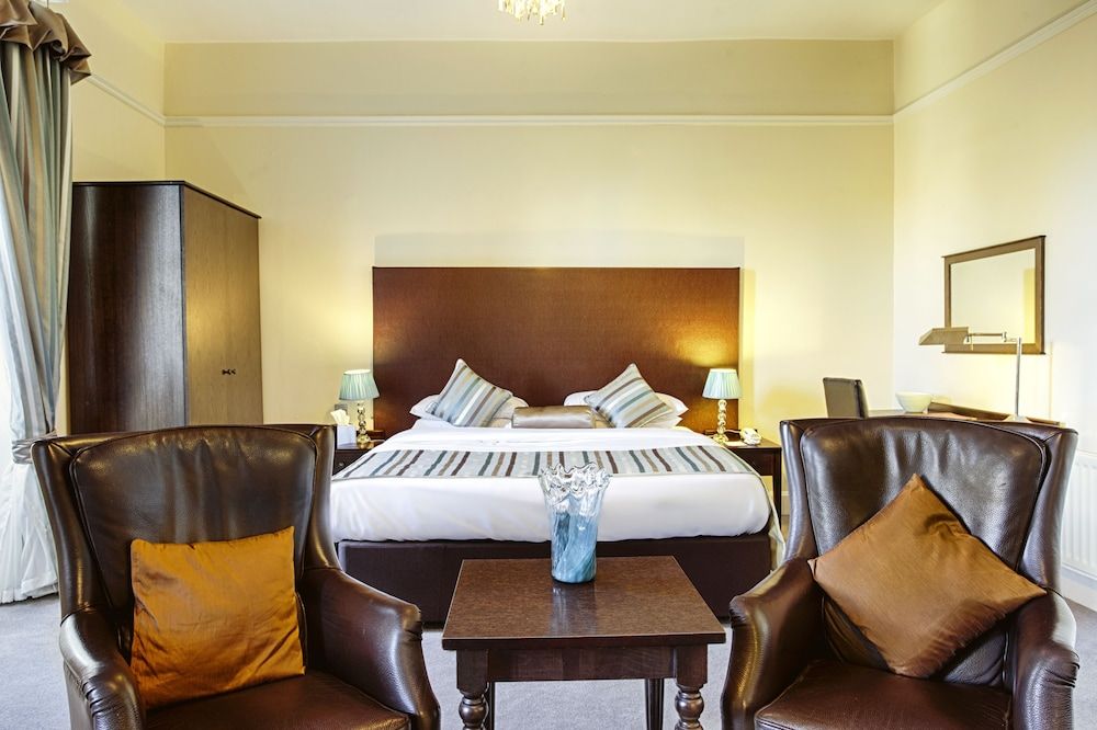 Classic Lodges - The White Swan Classic Room, 1 Bedroom 2