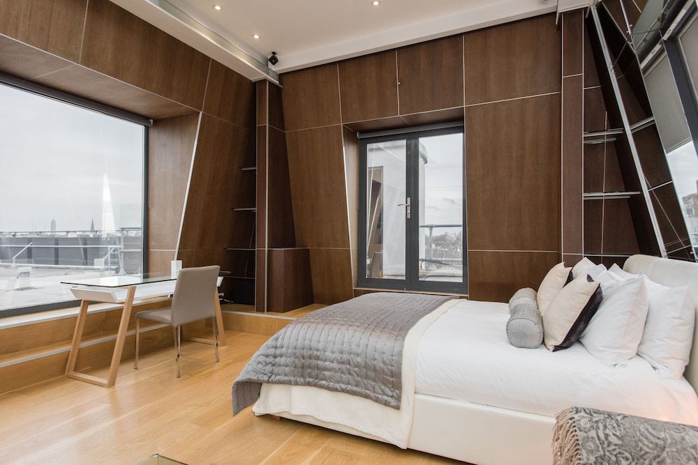 undefined The Harrington - Gloucester Road - 1 Harrington Gardens