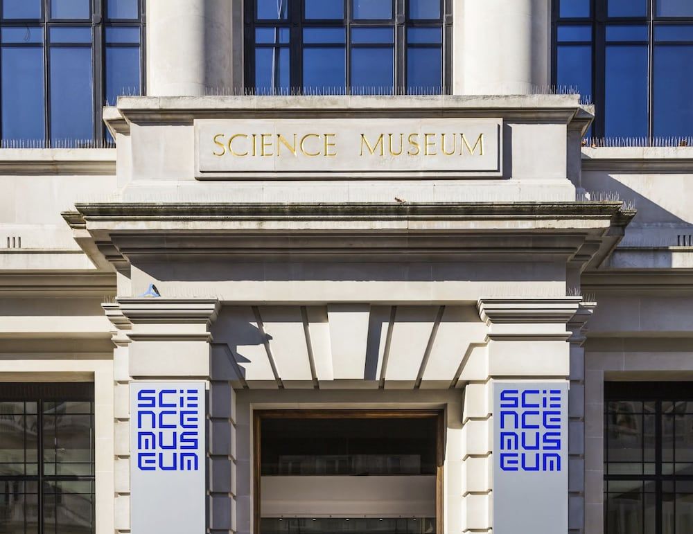 undefined The Harrington - Gloucester Road - 1 Harrington Gardens 8