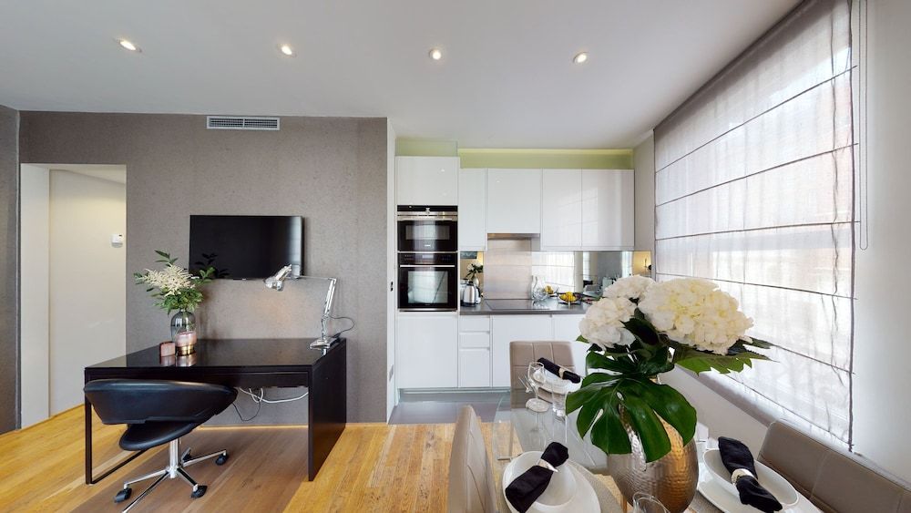 undefined The Harrington - Gloucester Road - 1 Harrington Gardens 5