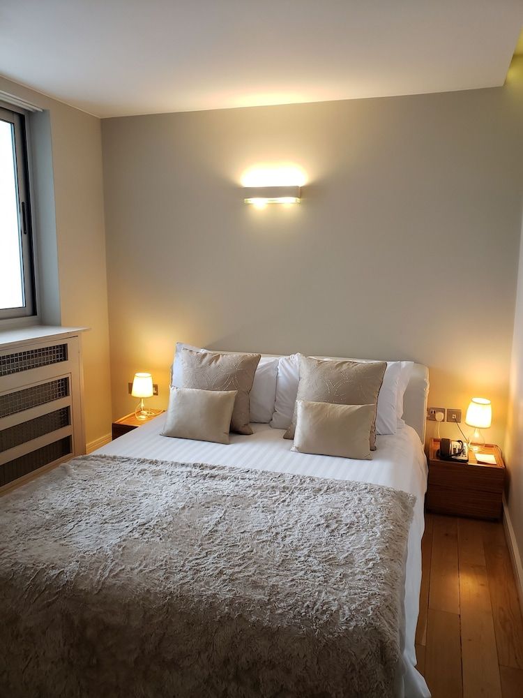 undefined The Harrington - Gloucester Road - 1 Harrington Gardens 10