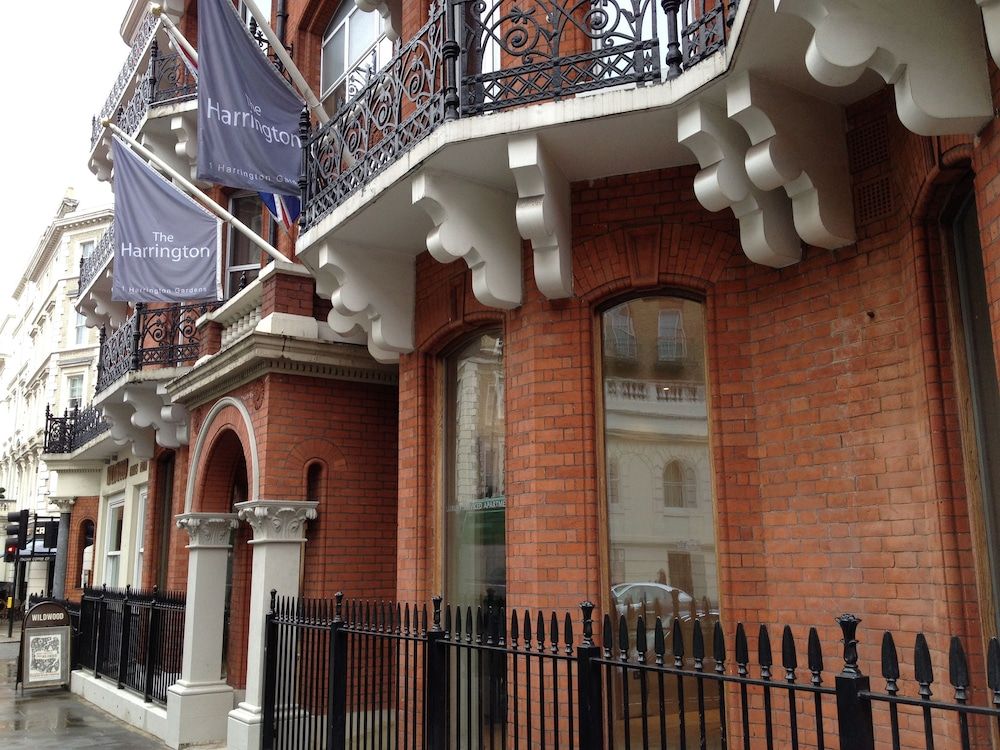 undefined The Harrington - Gloucester Road - 1 Harrington Gardens 6