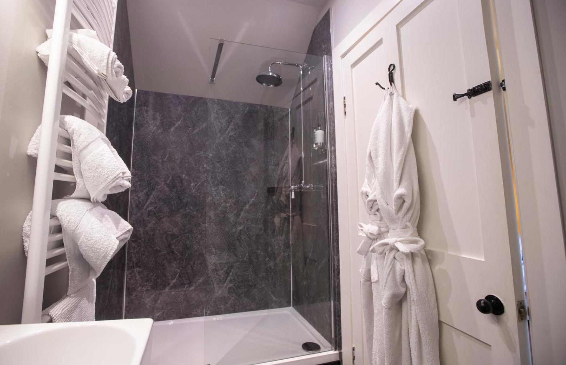 Cardhu Country House Macallan - King Size Room 3