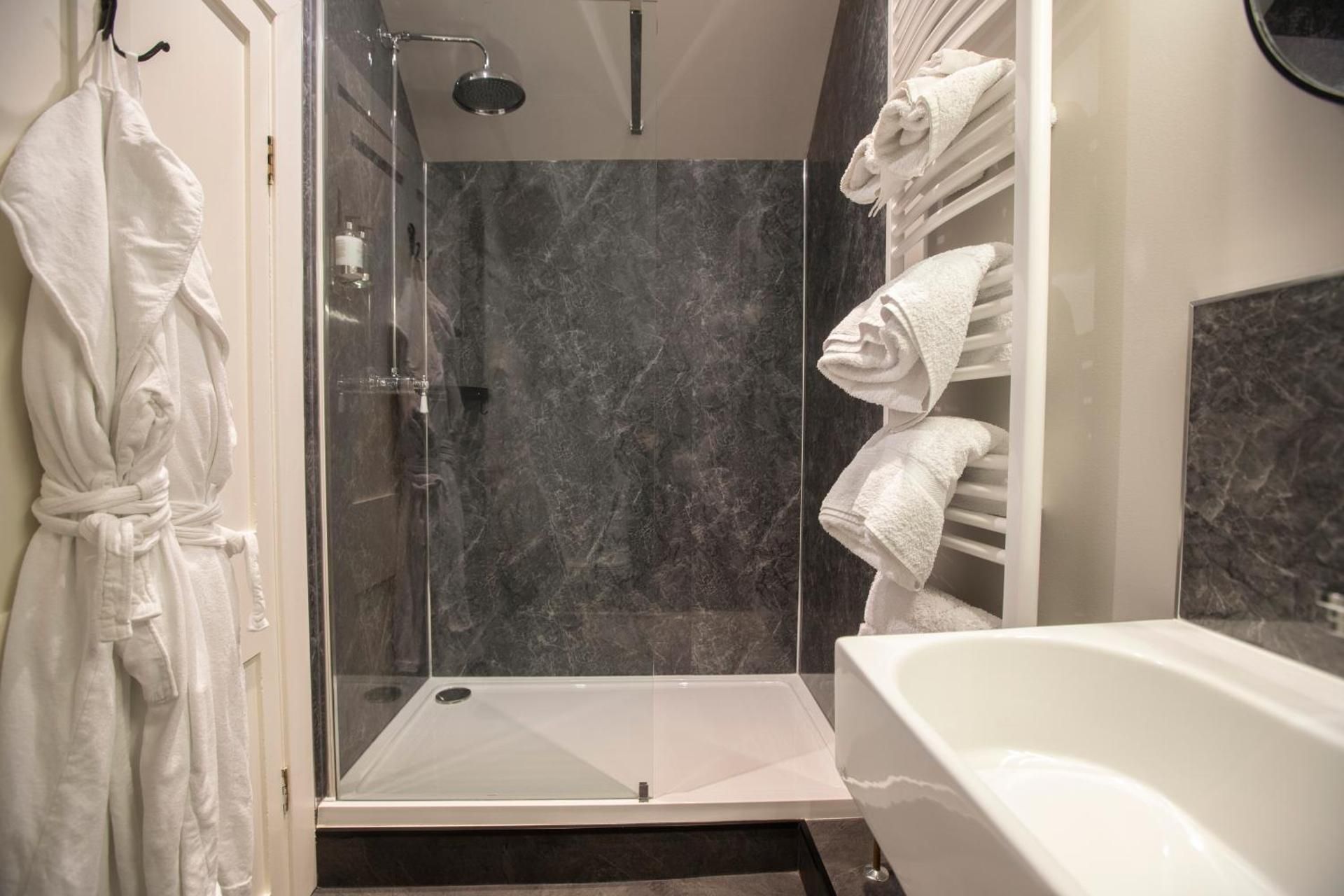 Aberlour - King Size Room