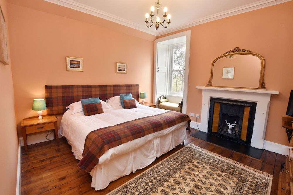 Cardhu Country House Superior Double or Twin Room (Tamdhu) 3