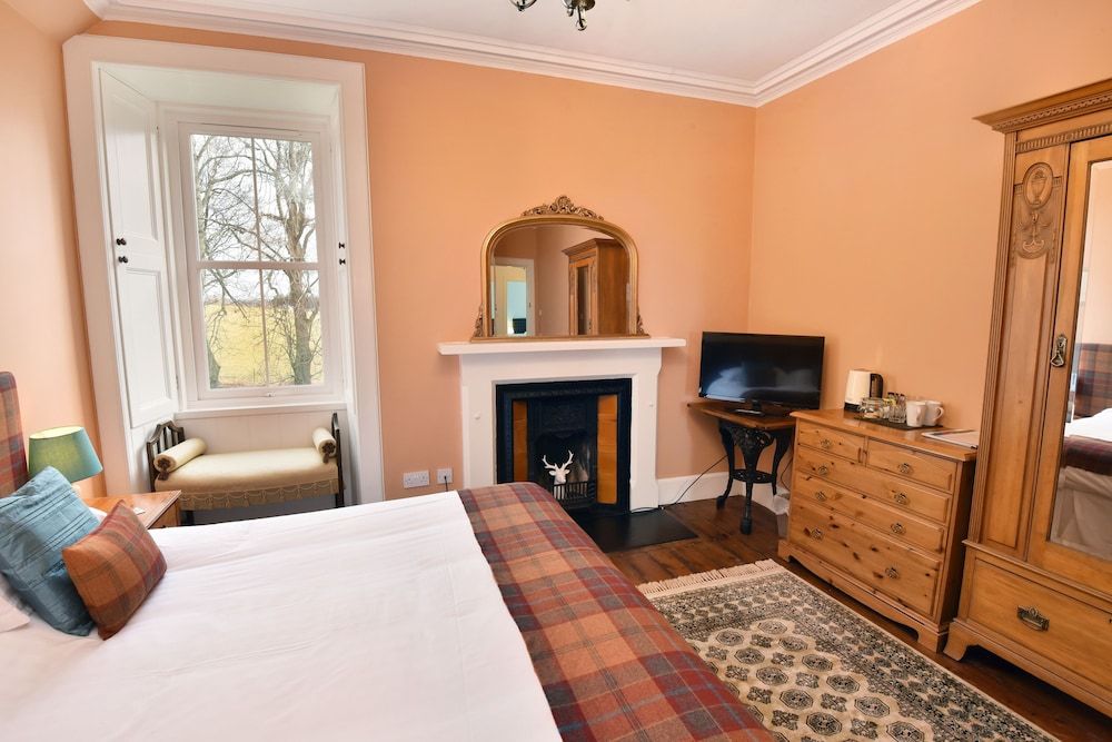 Superior Double or Twin Room (Tamdhu)