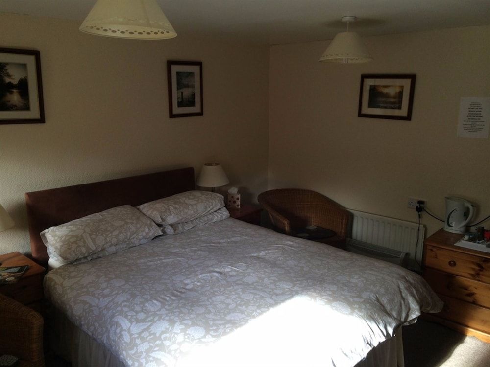 The Fox & Hounds Inn Double or Twin Room, Ensuite 5
