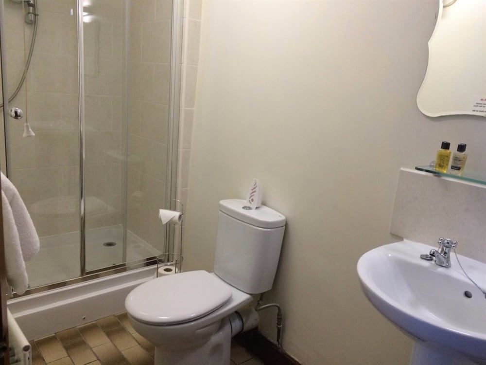 The Fox & Hounds Inn Double or Twin Room, Ensuite 2