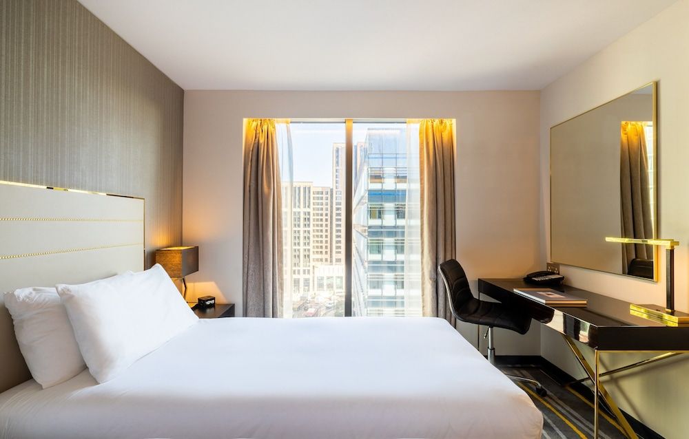 undefined Leonardo Hotel London Aldgate - formerly Hotel Saint