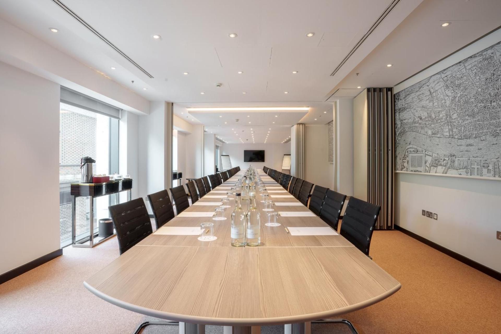 meeting room / ballrooms