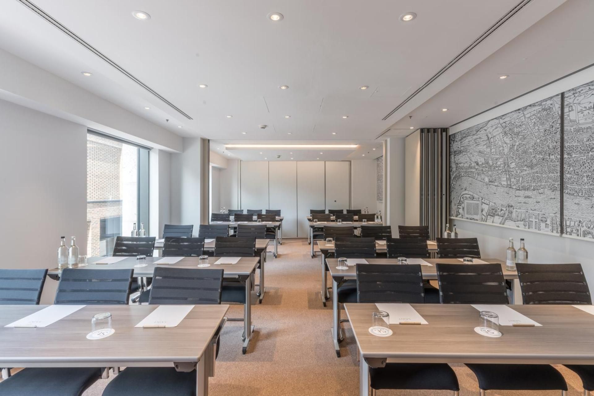 meeting room / ballrooms