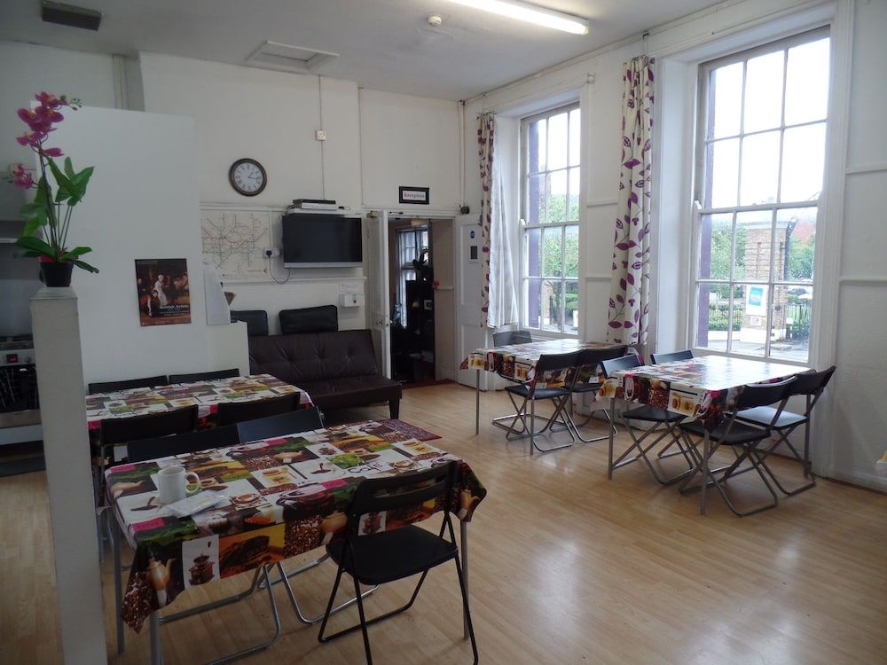 undefined RMA Accommodation - Hostel 9