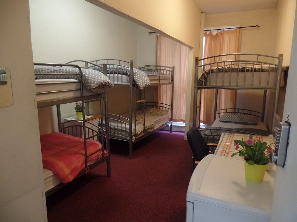 undefined RMA Accommodation - Hostel 10