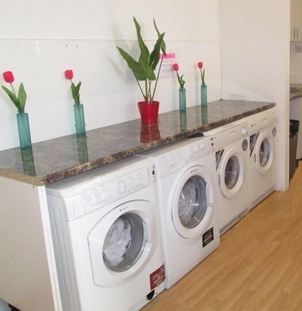 undefined RMA Accommodation - Hostel 6