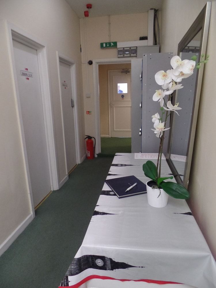 undefined RMA Accommodation - Hostel 8