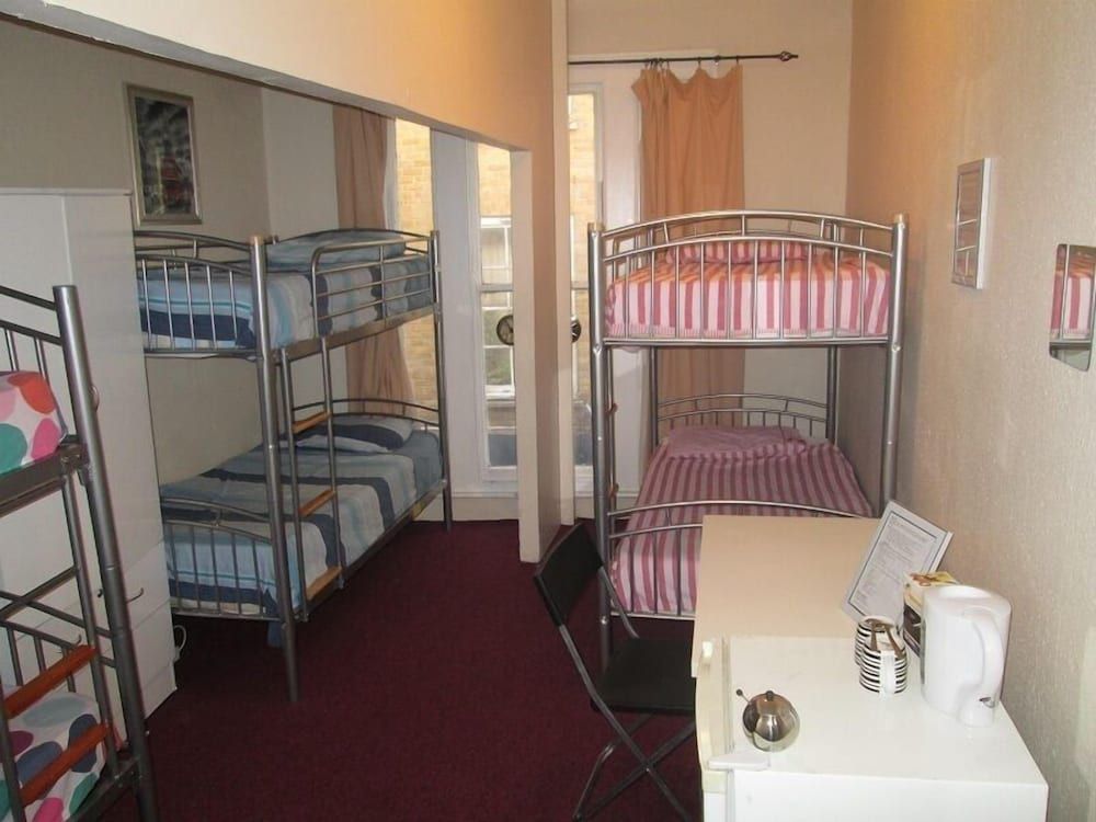 undefined RMA Accommodation - Hostel