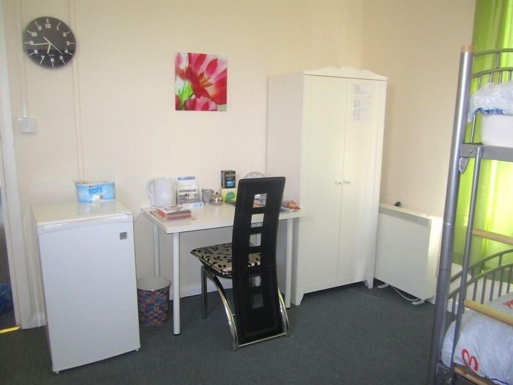 undefined RMA Accommodation - Hostel 2