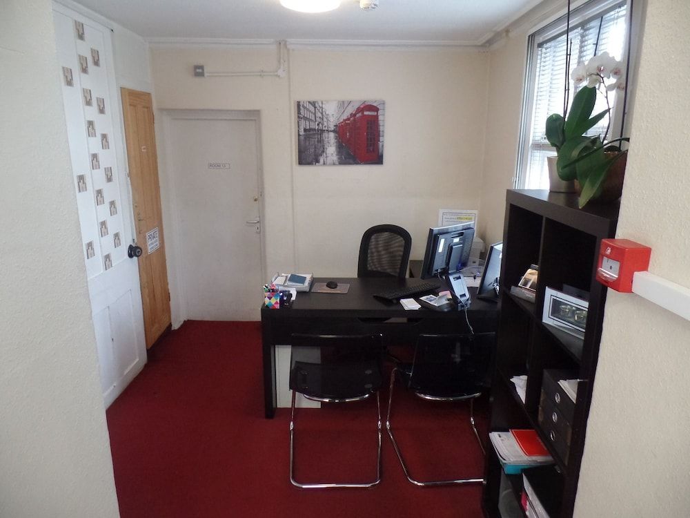 undefined RMA Accommodation - Hostel 7