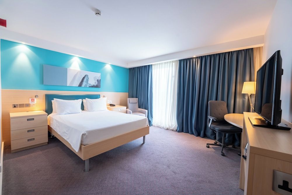 Room, 1 Queen Bed, Accessible, Non Smoking