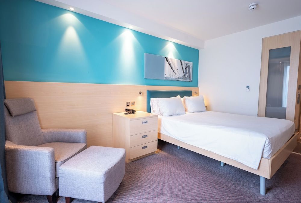 Room, 1 Queen Bed, Non Smoking