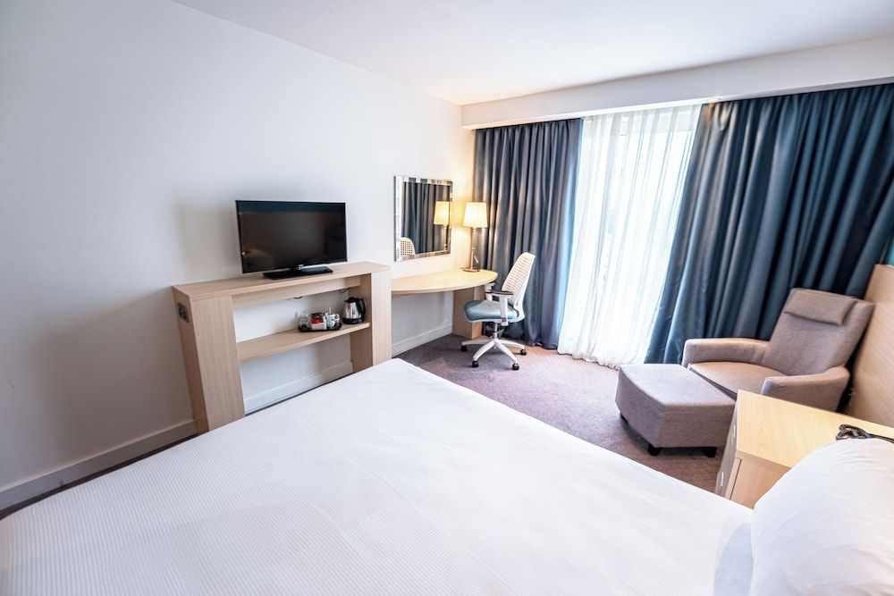 Room, 1 Queen Bed, Non Smoking