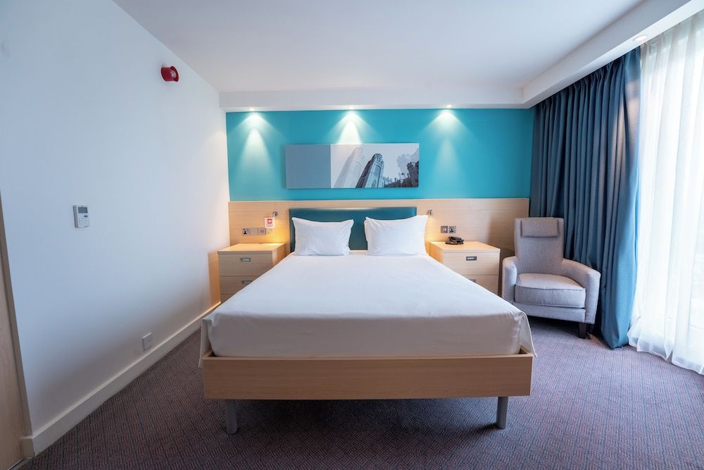 Room, 1 Queen Bed, Accessible, Non Smoking