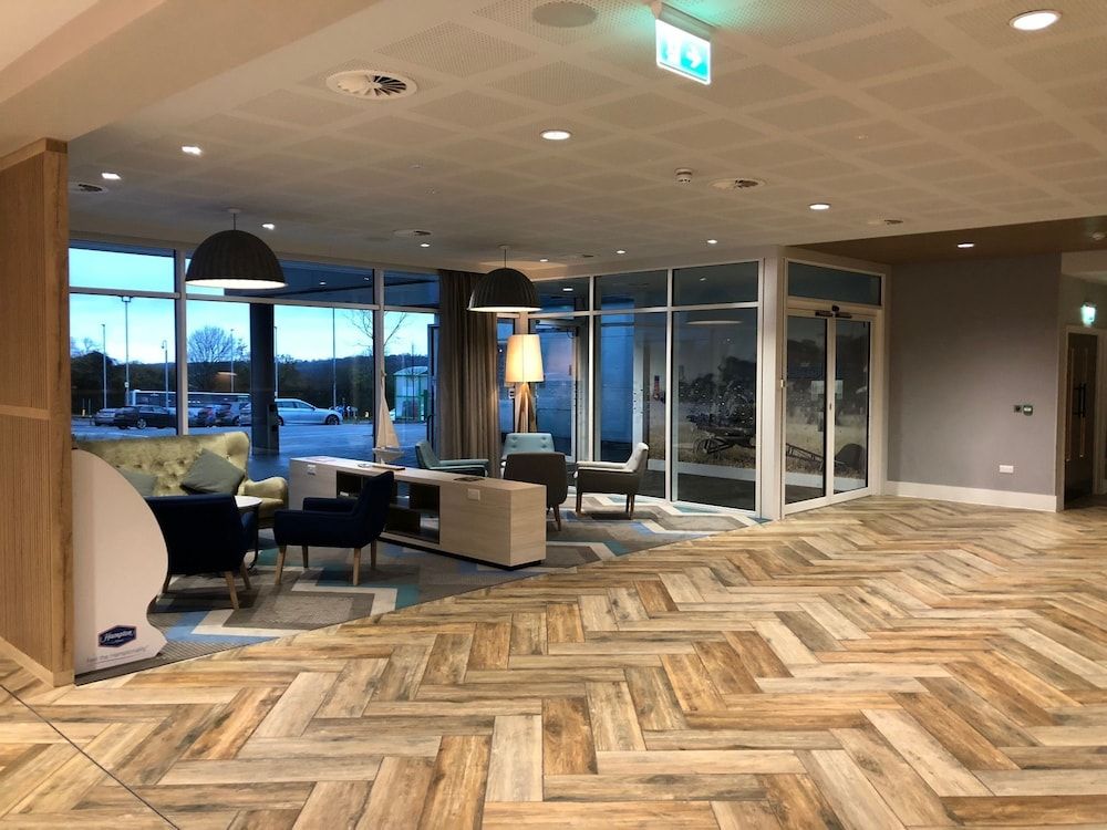 Hampton by Hilton Bristol Airport