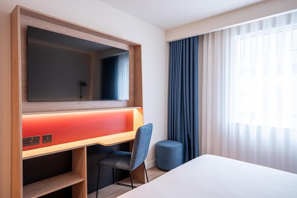Room, 1 King Bed