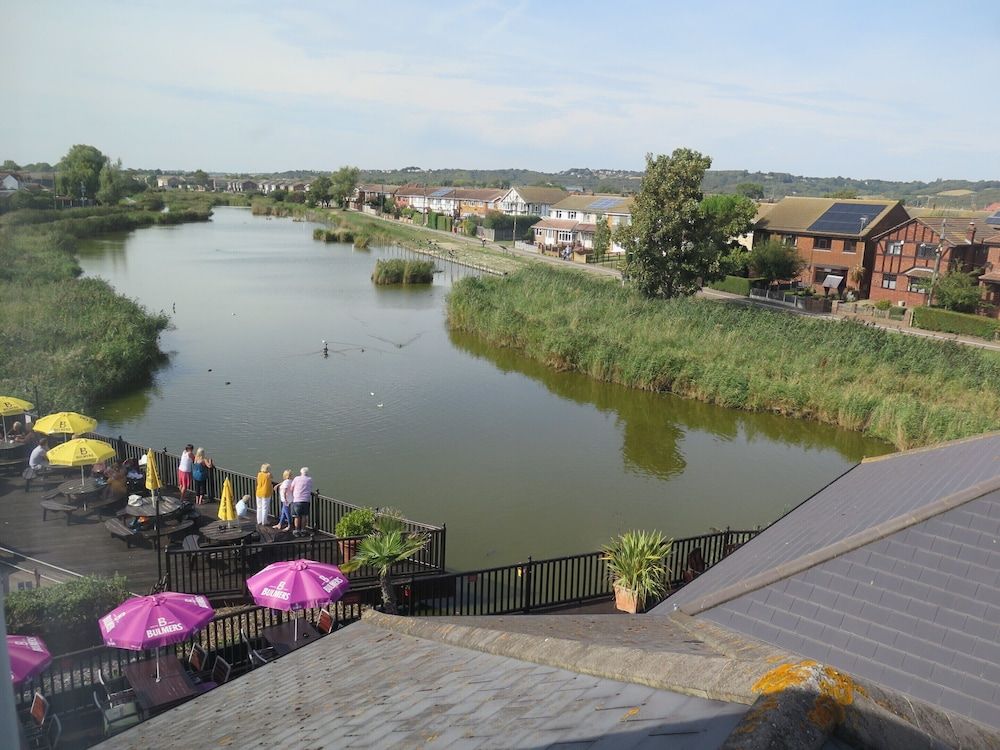 Oyster Fleet Hotel Double Room, Ensuite 2