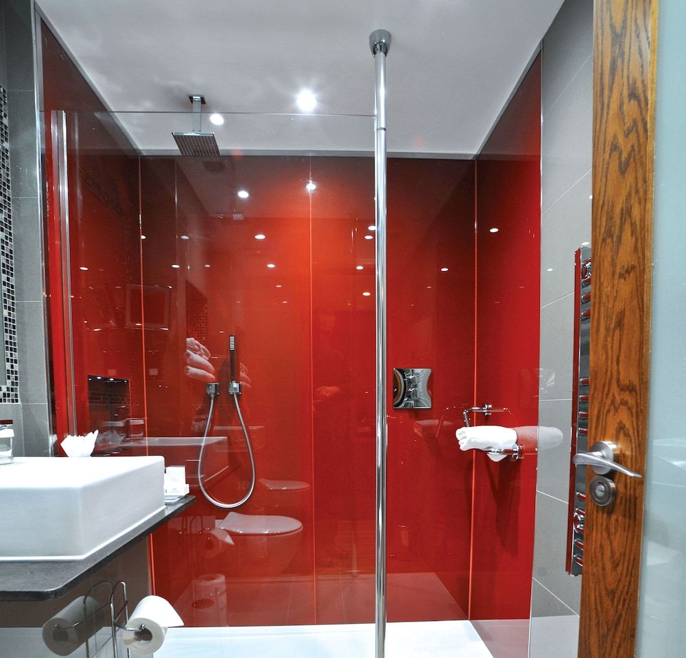 Frensham Pond Country House Hotel & Spa Basic Double Room 7