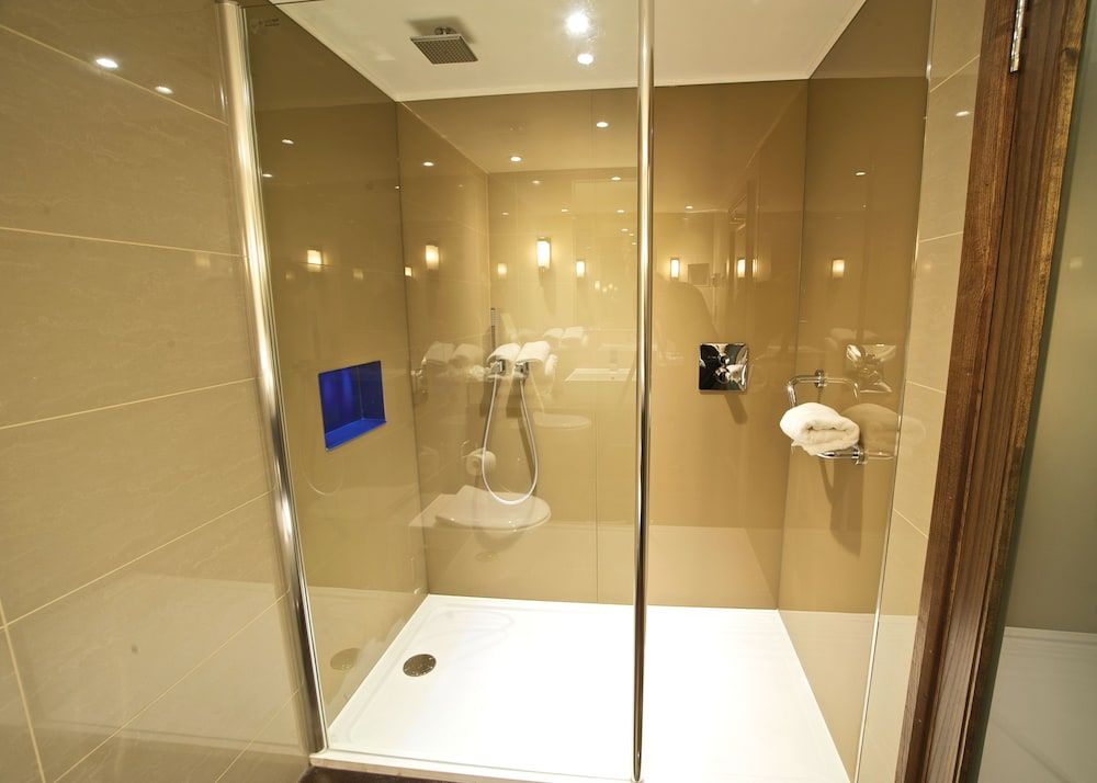 Frensham Pond Country House Hotel & Spa Basic Double Room 6