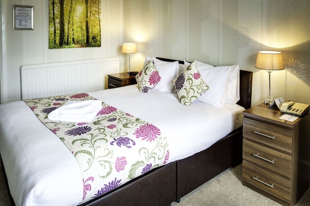 Comfort Room, 1 Double Bed, Non Smoking