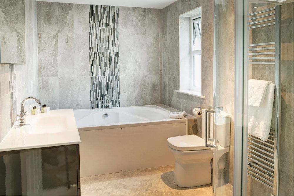 Lord Haldon Country Hotel, Sure Hotel Collection by Best Western Executive Room, 1 King Bed, Non Smoking 17