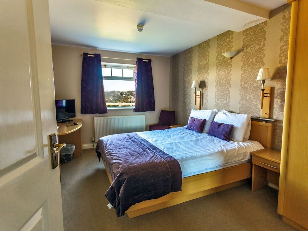 The Holly Hill Inn Double or Twin Room, Ensuite 5