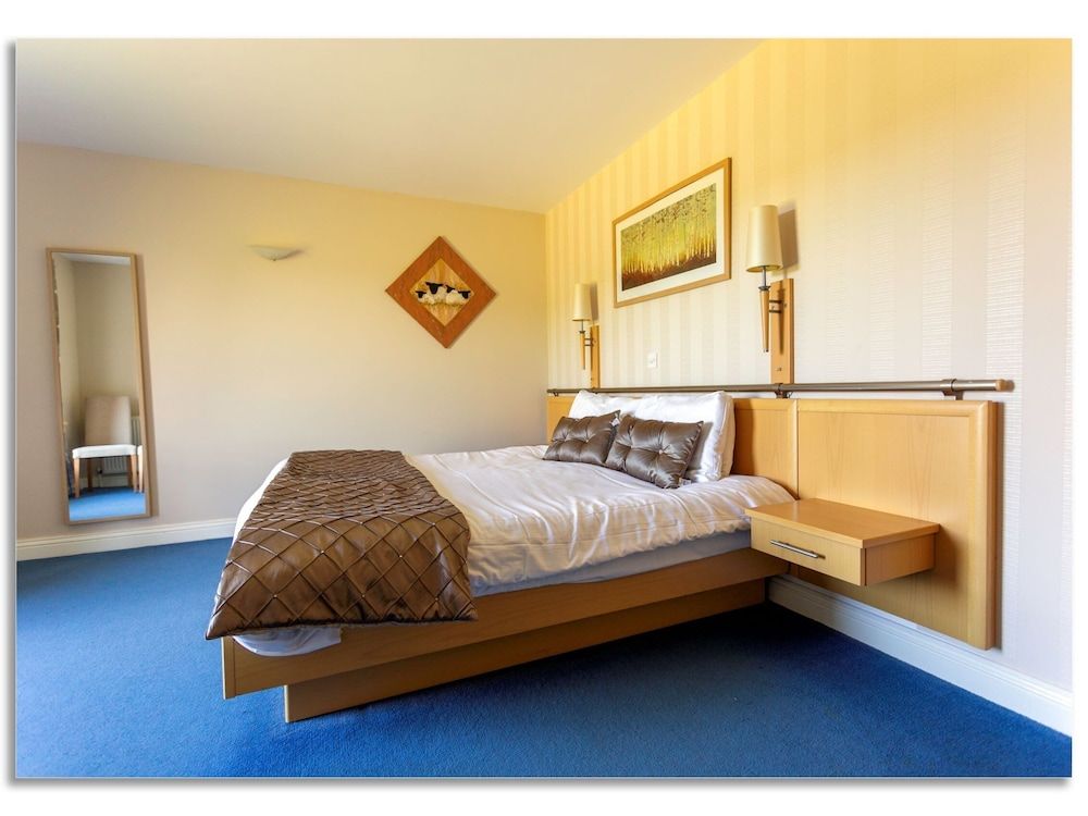 The Holly Hill Inn Double or Twin Room, Ensuite 7