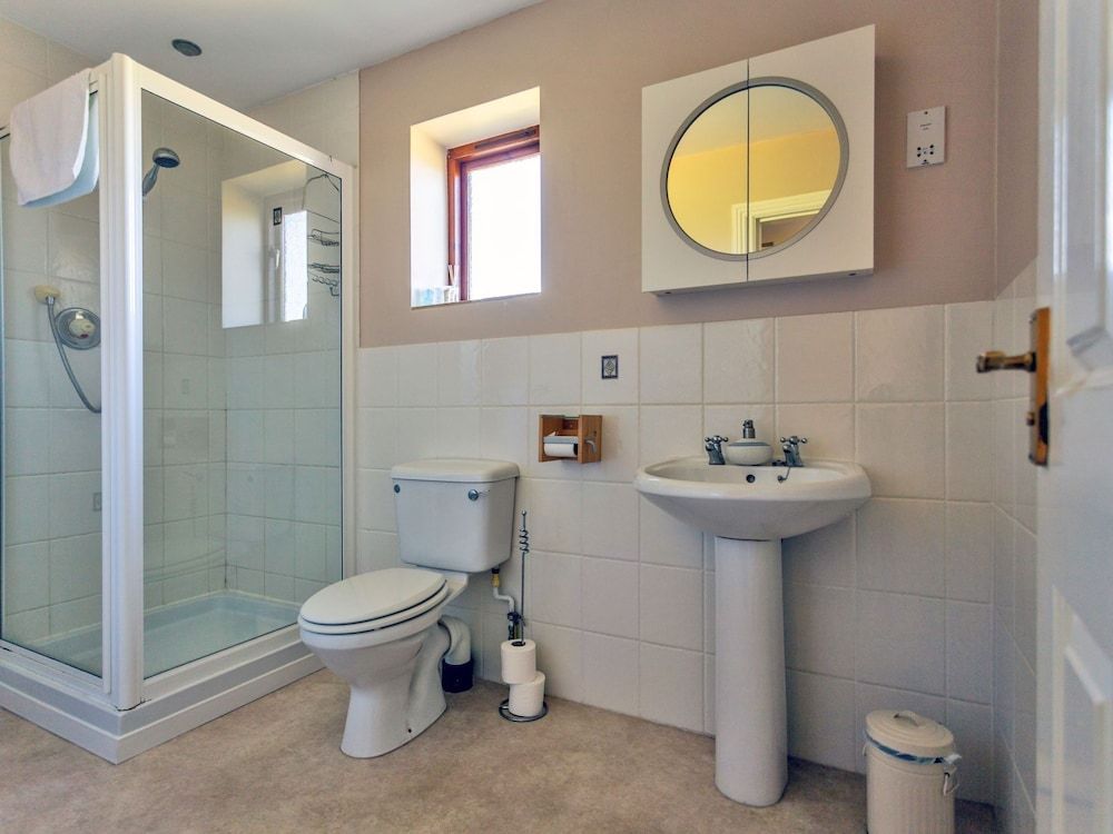 The Holly Hill Inn Suite, Ensuite 5