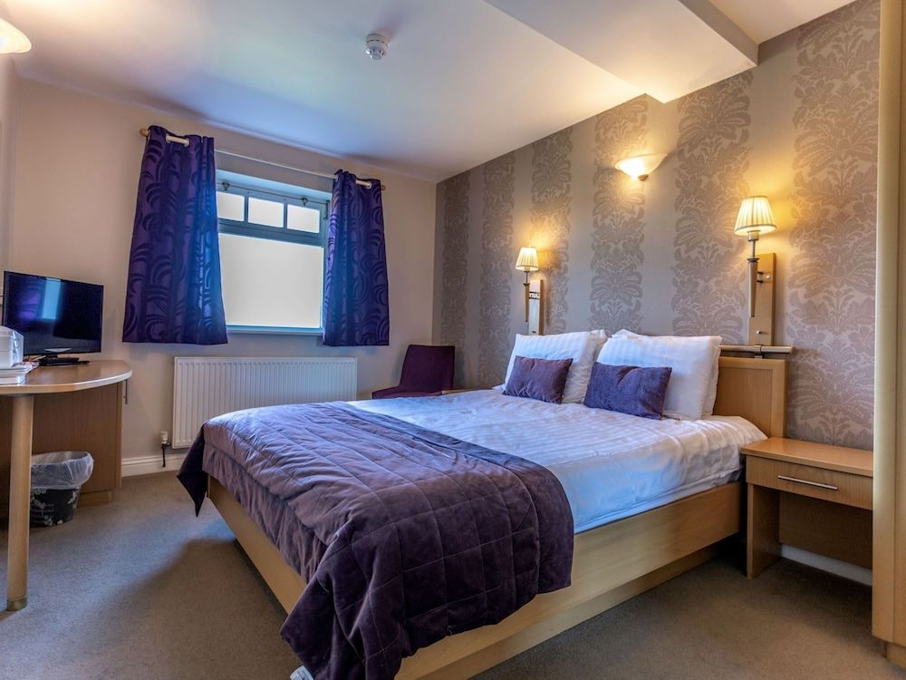 The Holly Hill Inn Double or Twin Room, Ensuite 3
