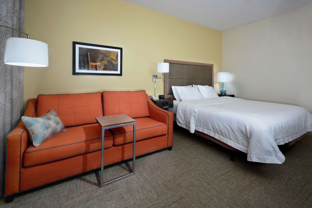 Room, 1 King Bed, Accessible (Roll-in Shower)