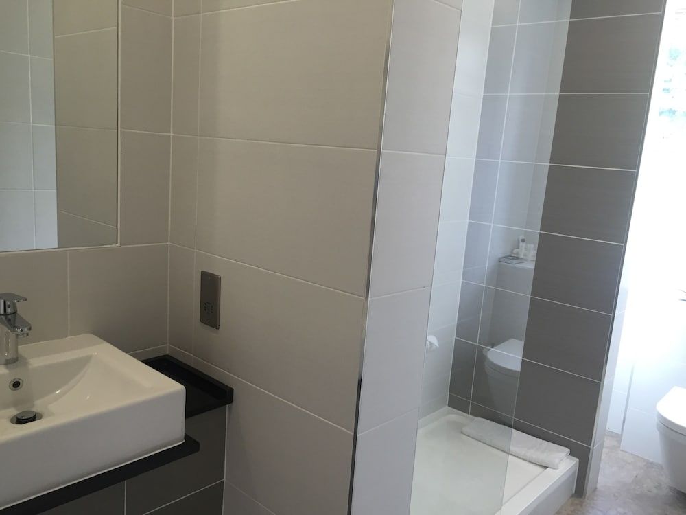 Best Western Chilworth Manor Hotel Executive Room, 1 Double Bed, Non Smoking 5