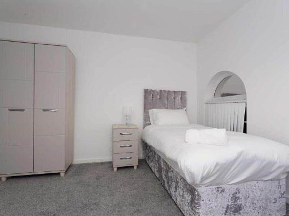 Apartment, Ensuite (Occupancy 6)
