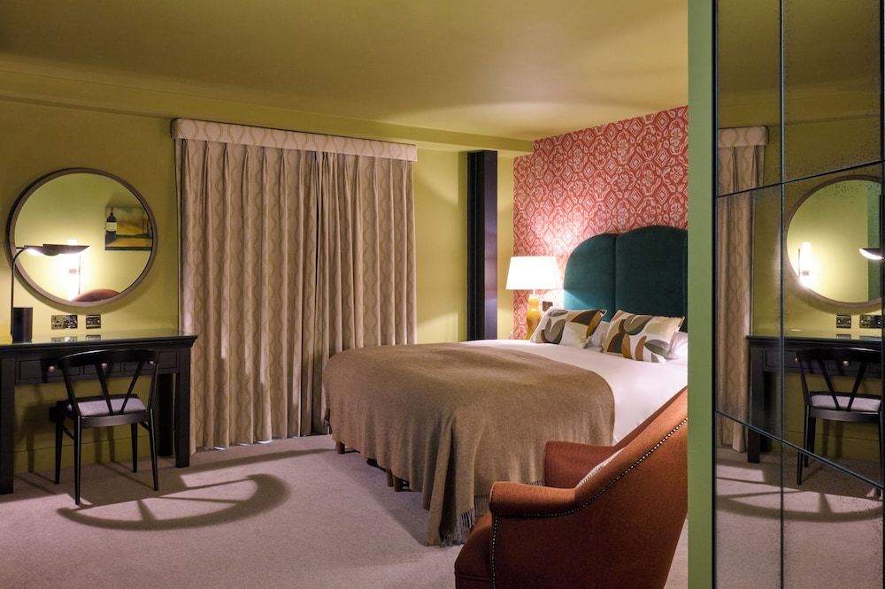 Hotel du Vin & Bistro Bristol Classic Room 2