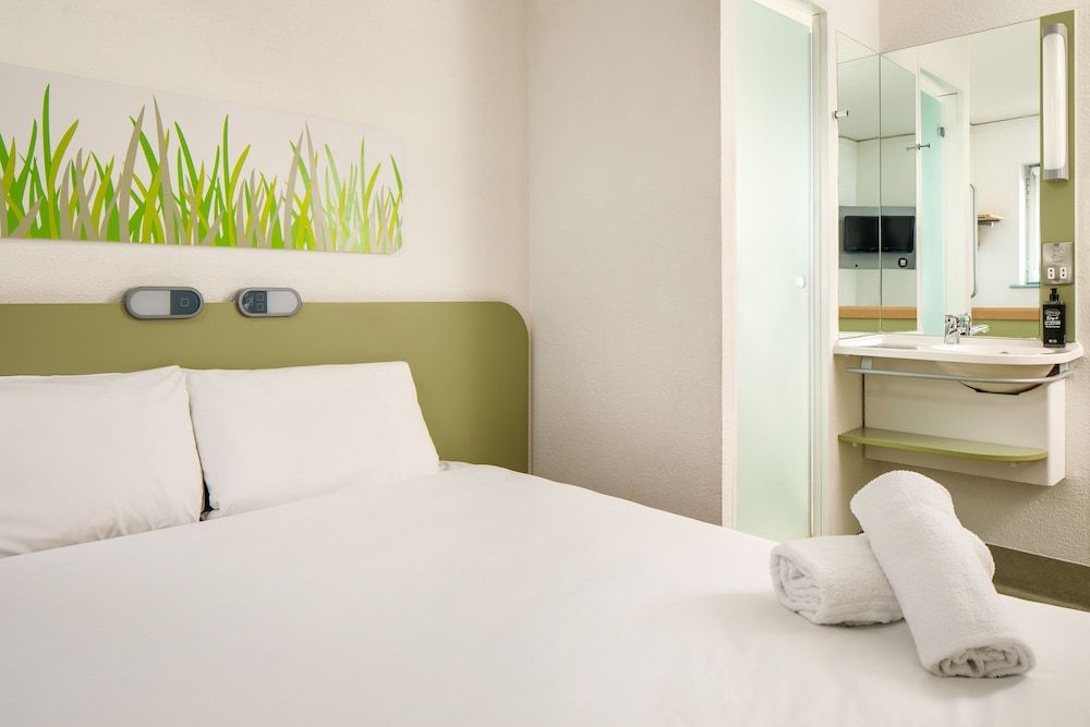 Classic Double Room, 1 Double Bed