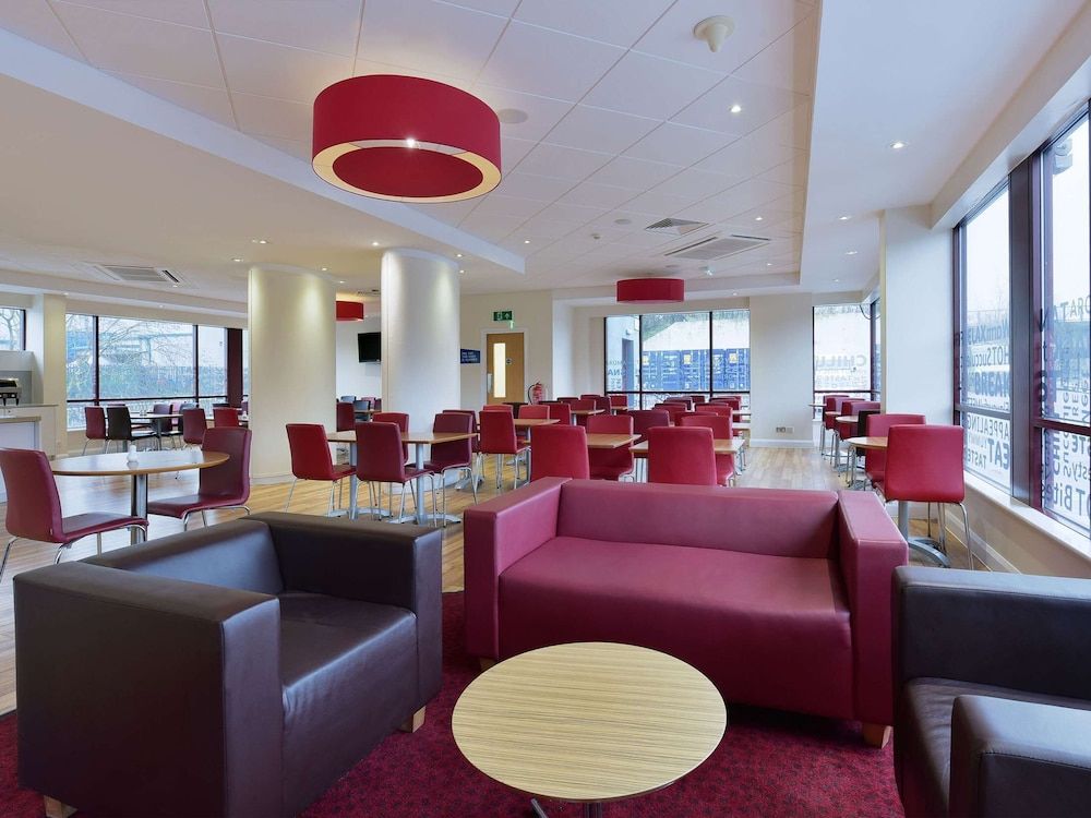 Travelodge London Wembley