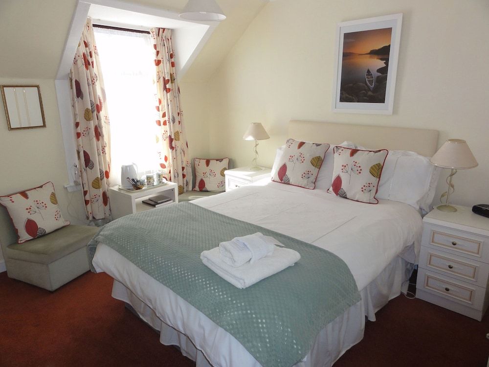 Standard Double Room, 1 Double Bed