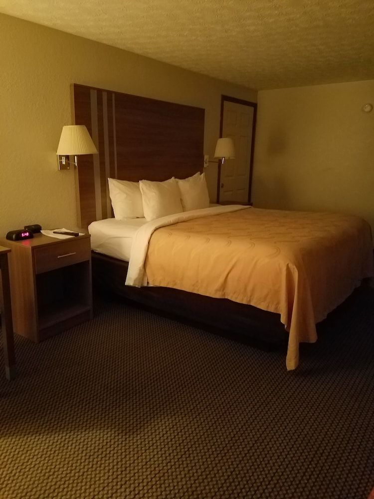 Room, 1 King Bed, Accessible, Non Smoking