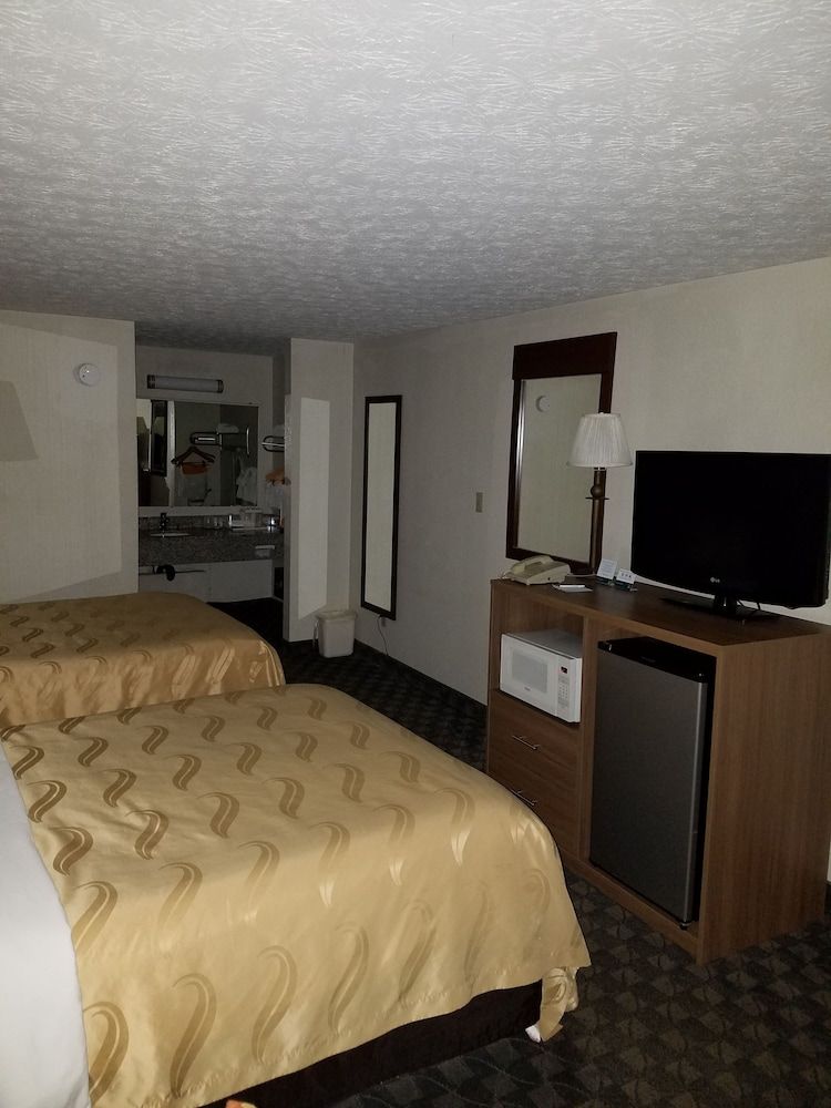 Room, 1 King Bed, Accessible, Non Smoking