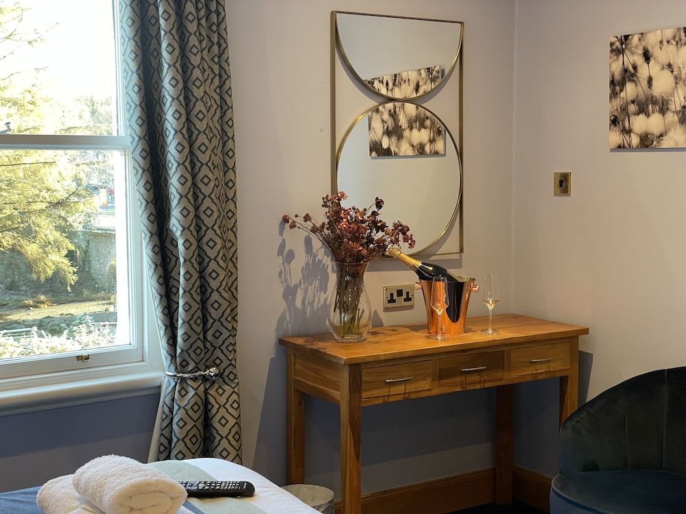 The Ship Inn Double Room (Room 9) 7