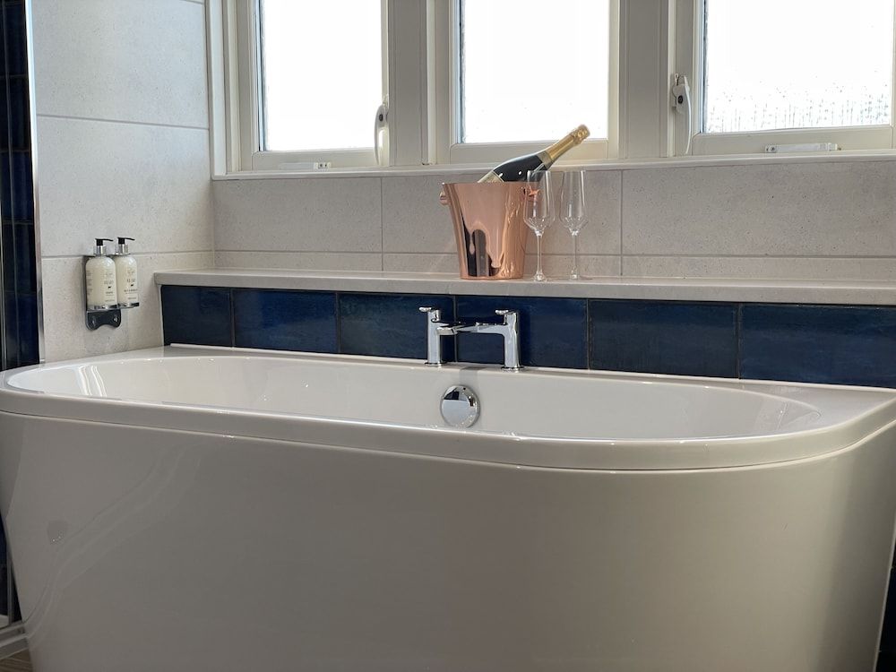 The Ship Inn Double Room 8