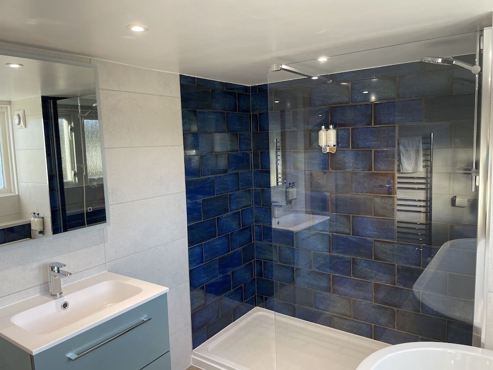 The Ship Inn Double Room 6