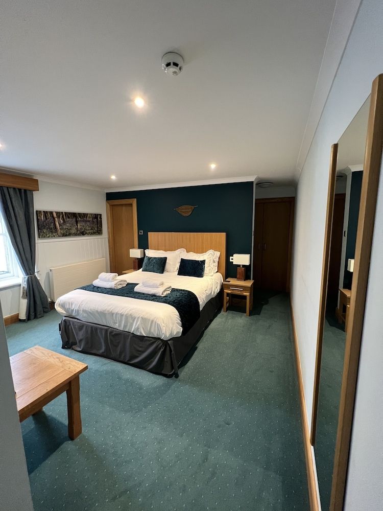 The Ship Inn Superior Double Room (Room 2)